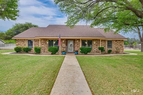 1409 Sea Island Rd, San Angelo, TX 76904