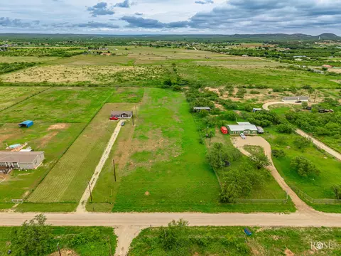 1704 Bramlett Ln, San Angelo, TX 76905