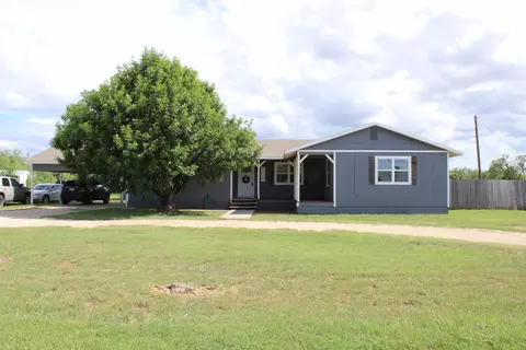 351 E 48th St, San Angelo, TX 76903
