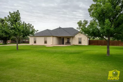 2073 Reece Rd, San Angelo, TX 76904
