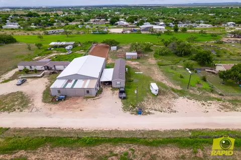 6556 Nutmeg Rd, San Angelo, TX 76901