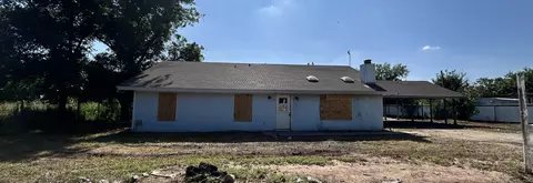 9769 Possum Hollow Rd, San Angelo, TX 76901