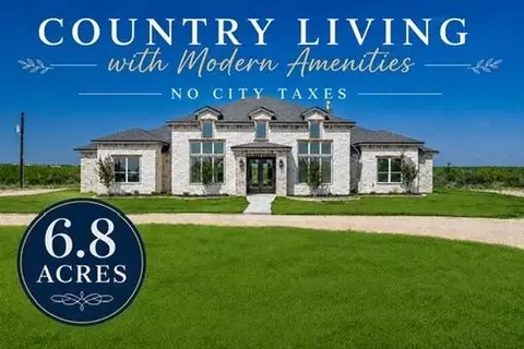 6820 Eugene Trl, San Angelo, TX 76904