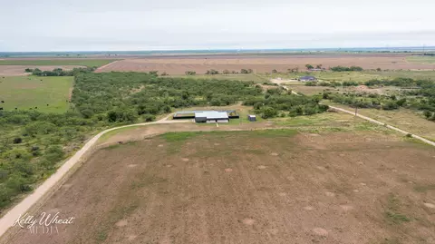 11571 Hay Hollow Rd, Miles, TX 76861