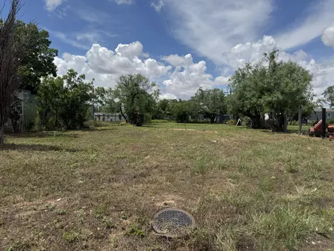 703 N 15th St, Ballinger, TX 76821