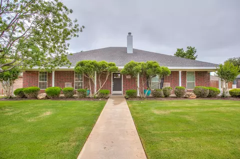 1949 Pine Valley St, San Angelo, TX 76904