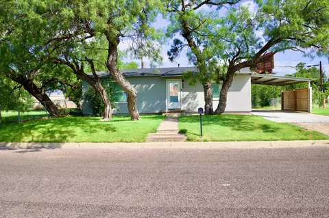 108 W 5th St, San Angelo, TX 76903