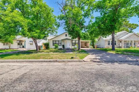 2213 W Ave L, San Angelo, TX 76901