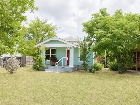 1635 Preusser St, San Angelo, TX 76905