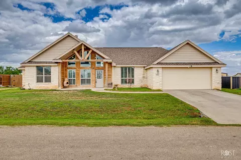 8386 Puma Court 8386 Puma Ct, San Angelo, TX 76901
