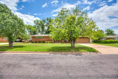 2673 Rice Ave, San Angelo, TX 76904