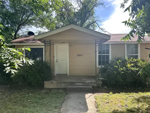 2811 N Irving St, San Angelo, TX 76903