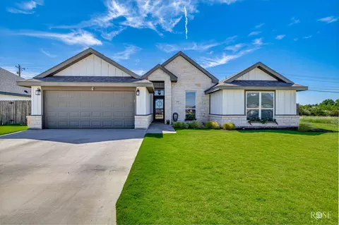 5325 Coral Way, San Angelo, TX 76904
