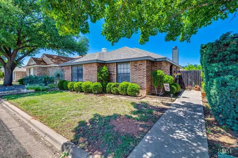 4118 Laurel Oak Dr, San Angelo, TX 76904