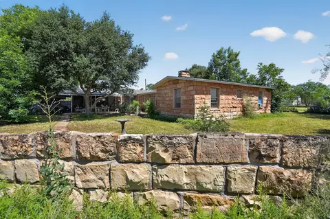319 Zero St, Robert Lee, TX 76945