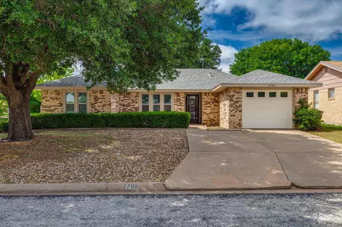 2709 Watson St, San Angelo, TX 76905