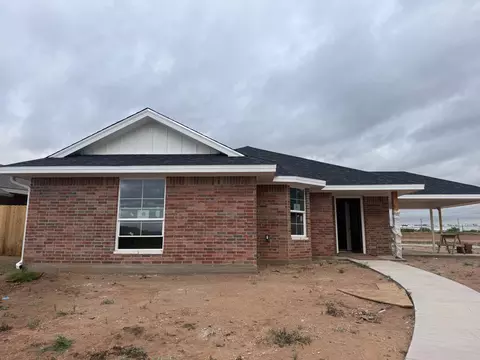 4317 Rimrock Rdg, San Angelo, TX 76904