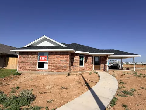 4317 Rimrock Rdg, San Angelo, TX 76904