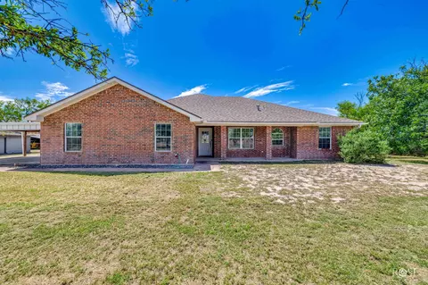 10717 Ballard Rd, San Angelo, TX 76901