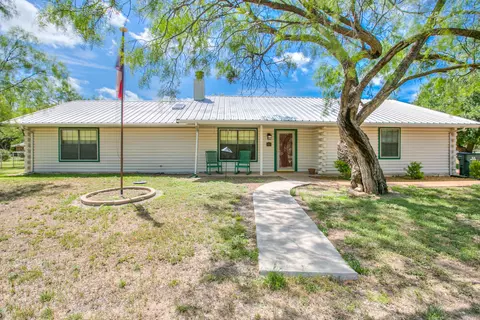 16101 Fitzgerald Dr, San Angelo, TX 76904