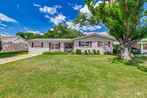 3302 Sac Ave, San Angelo, TX 76904