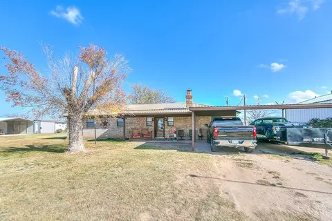 4134 Hawk Ave, San Angelo, TX 76905