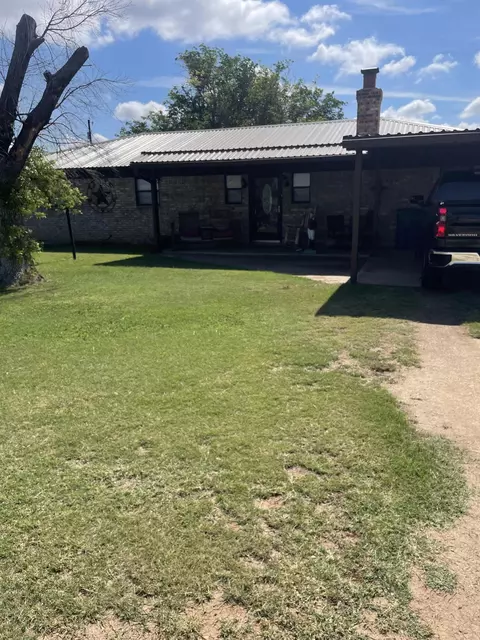 4134 Hawk Ave, San Angelo, TX 76905
