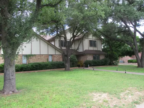 5418 Bentwood Dr, San Angelo, TX 76904