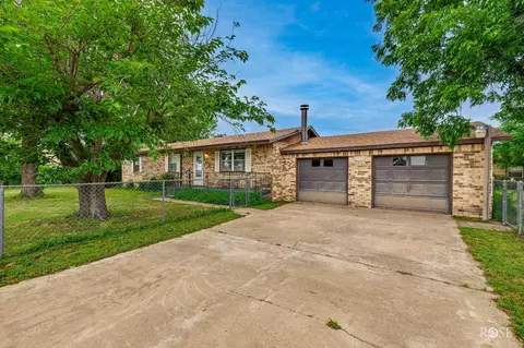 9570 Tokay Rd, San Angelo, TX 76901