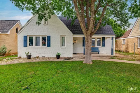 2209 Waco St, San Angelo, TX 76901