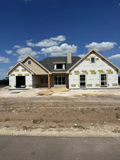 4019 Wildebeest Way, San Angelo, TX 76904