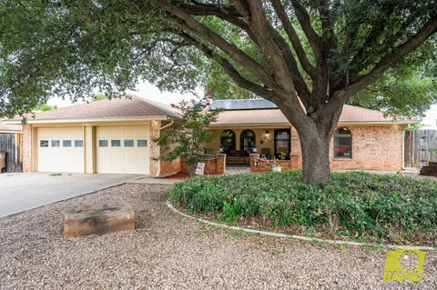6 Dellwood Dr, San Angelo, TX 76903