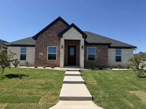 5042 Shefflera Dr, San Angelo, TX 76904