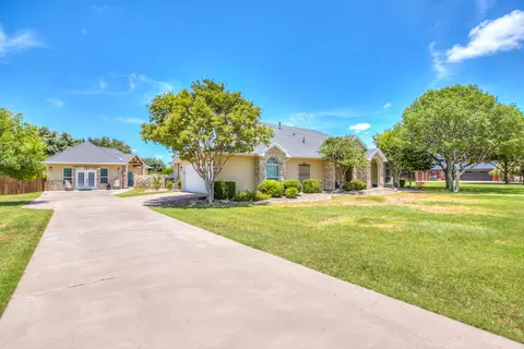 1506 Barbara Ave, San Angelo, TX 76904