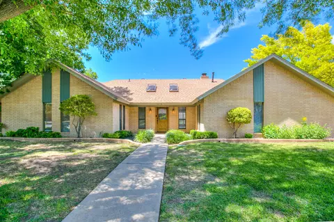 3310 Grandview Dr, San Angelo, TX 76904