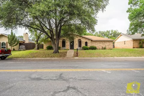 3205 Southland Blvd, San Angelo, TX 76904