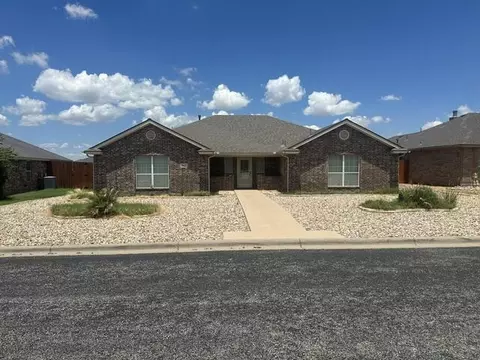 3642 Shadyhill Dr, San Angelo, TX 76904