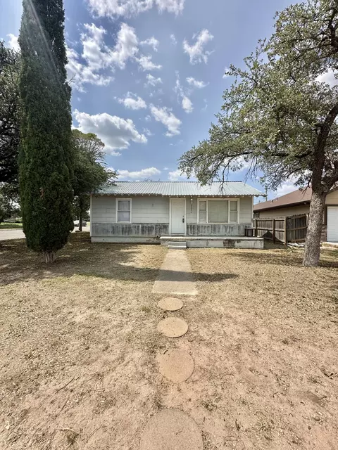 2620 Lindell Ave, San Angelo, TX 76901