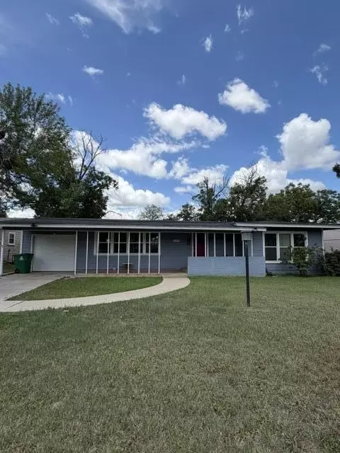 2658 Colorado Ave, San Angelo, TX 76901