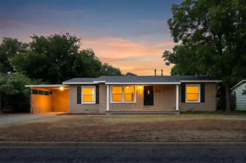 2520 Yale Ave, San Angelo, TX 76904