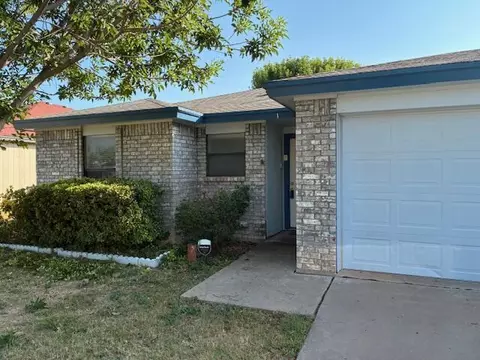 2718 Regent Blvd, San Angelo, TX 76905