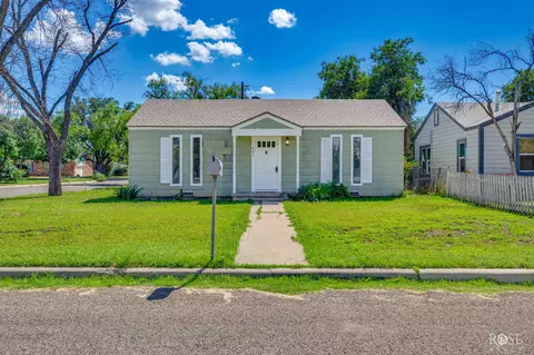 403 Angelo Blvd, San Angelo, TX 76901