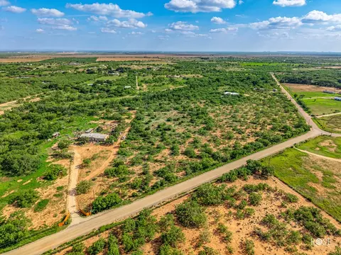 2641 Swain Ln, San Angelo, TX 76905