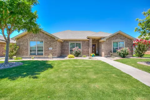 4189 Huntleigh Dr, San Angelo, TX 76904