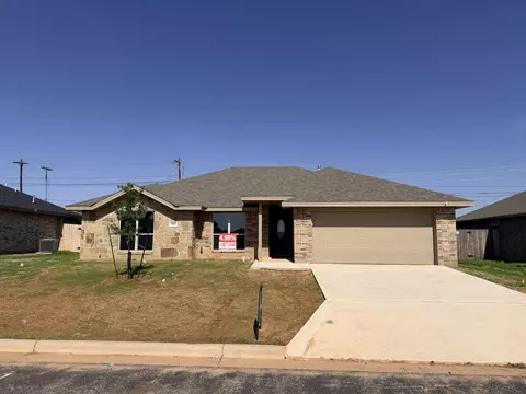5405 Coral Way, San Angelo, TX 76904