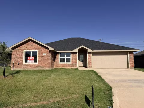 5417 Coral Way, San Angelo, TX 76904