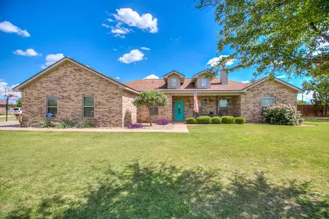 1487 Stone Meadow Ln, San Angelo, TX 76904