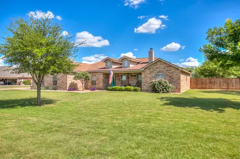 1487 Stone Meadow Ln, San Angelo, TX 76904