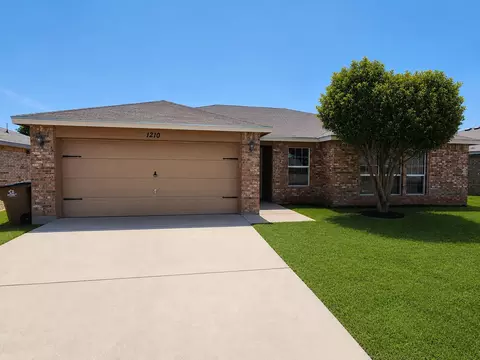 1210 Elmo Ln, San Angelo, TX 76905