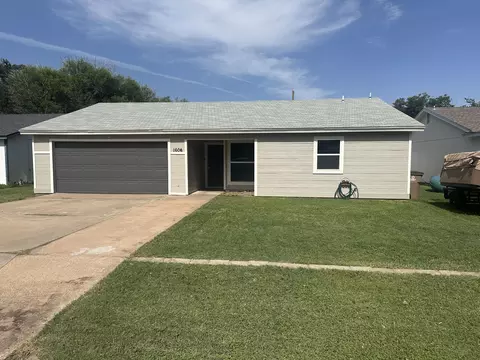 1606 Linda Lee Dr, San Angelo, TX 76905